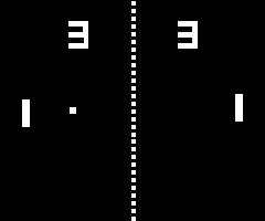 pong